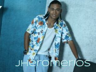 Jheromerios