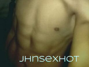 Jhnsexhot