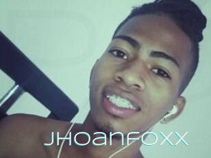 Jhoanfoxx