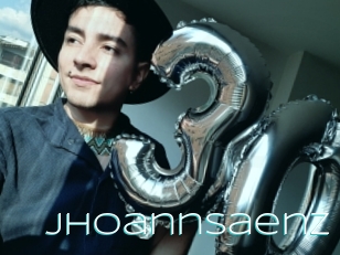 Jhoannsaenz