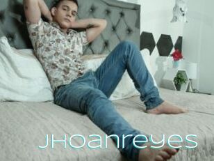 Jhoanreyes