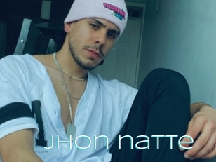 Jhon_natte