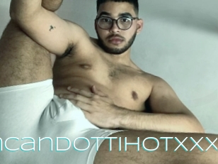 Jhoncandottihotxxx