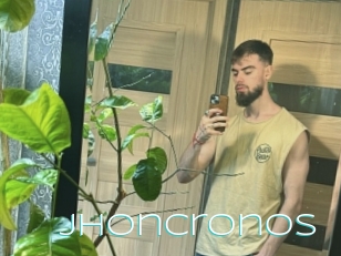 Jhoncronos