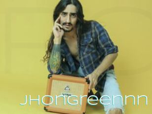 Jhongreennn