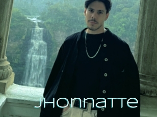 Jhonnatte