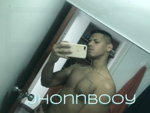 Jhonnbooy