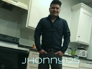 Jhonny125