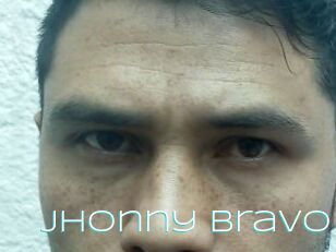 Jhonny_bravo