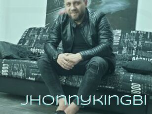 Jhonnykingbi