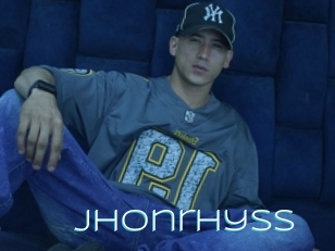 Jhonrhyss