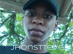 Jhonstteven