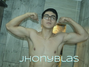 Jhonyblas