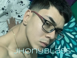 Jhonyblass