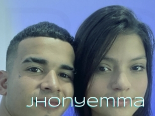 Jhonyemma