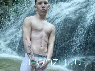 Jhonzhuu