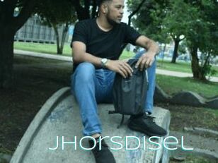 Jhorsdisel