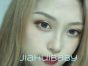 Jiahuibaby