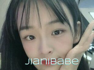 Jianibabe