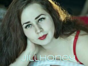 Jillhoney