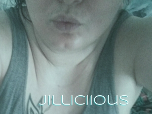 Jilliciious