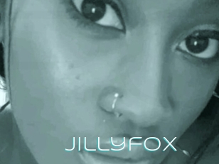 Jillyfox