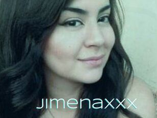 Jimenaxxx