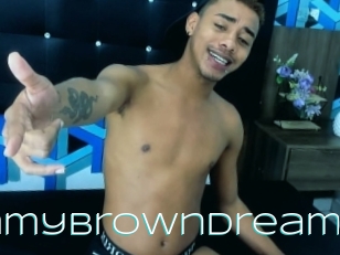 Jimmybrowndream