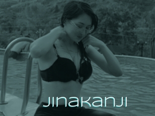 Jinakanji