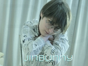 Jinbunny