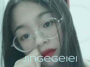 Jingegeiei