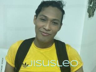 Jisusleo