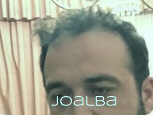 Joalba