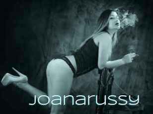 Joanarussy