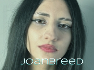 Joanbreed