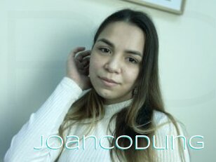 Joancodling