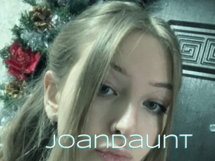 Joandaunt