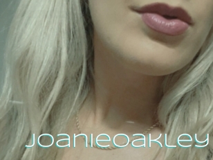 Joanieoakley