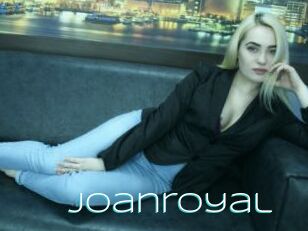 Joanroyal