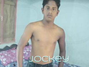 Jockey