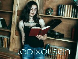 Jodixolsen