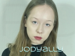 Jodyally