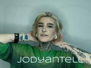 Jodyantell