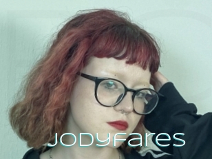 Jodyfares