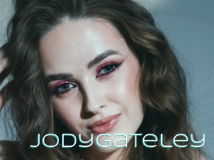 Jodygateley