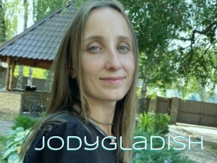 Jodygladish