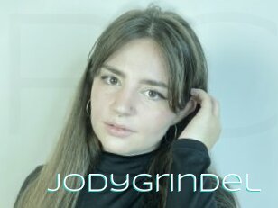 Jodygrindel