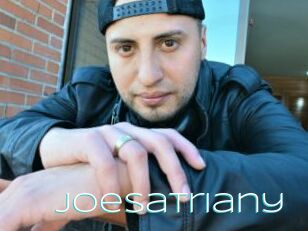 Joesatriany