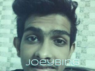 Joeybing