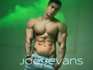 Joeyevans